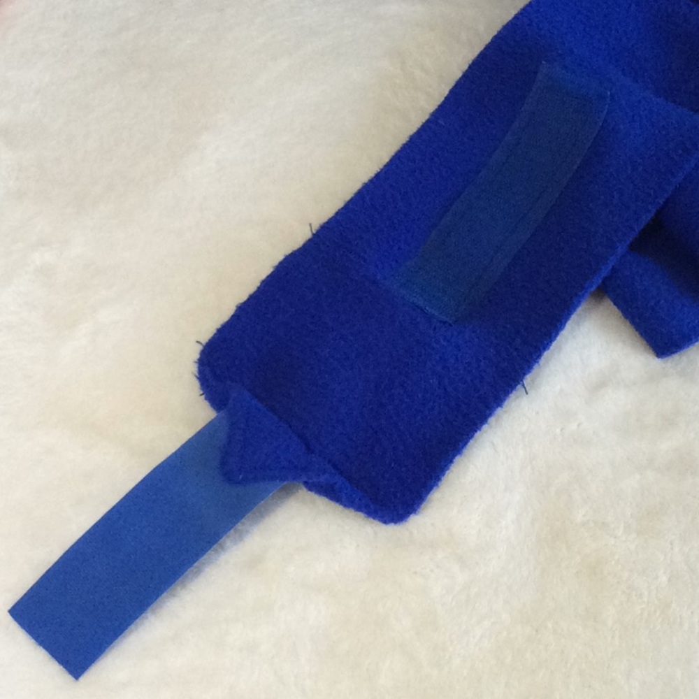 Horse Polo Wraps Bandages - Picture 3 of 4